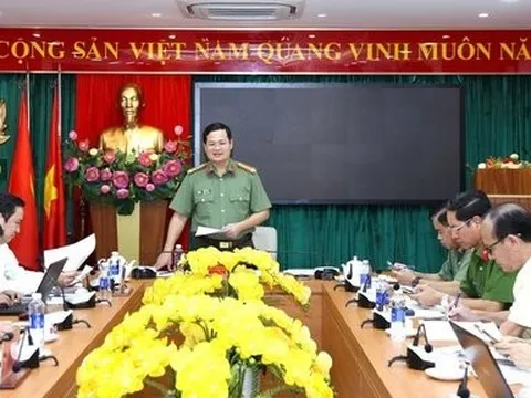 Đồng Nai: Đẩy mạnh công tác làm sạch dữ liệu bảo hiểm và rà soát, xác minh, hướng dẫn đăng ký tạm trú