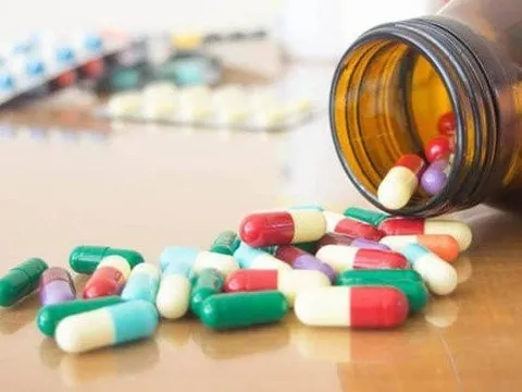 Bộ Y tế thu hồi giấy đăng ký lưu hành thuốc Myomethol