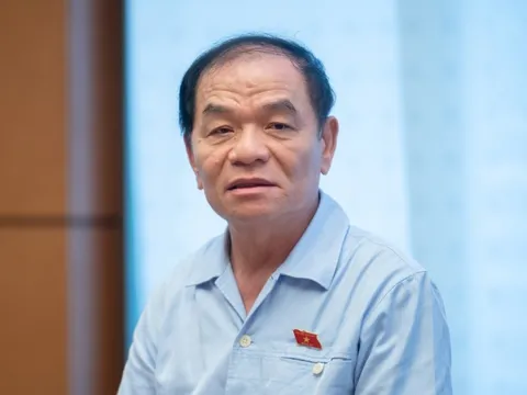 Đại biểu QH Lê Thanh Vân: Khó khăn thì xây tượng đài để làm gì?