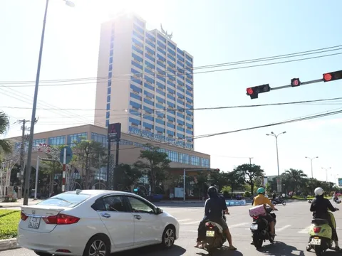 Sai phạm trong giao đất cho Mường Thanh Quảng Nam: Nhiều Sở phải kiểm điểm