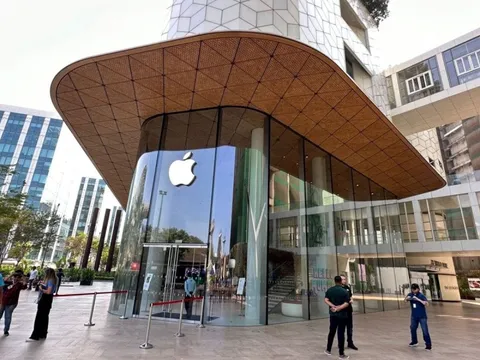 Nhìn những con số này, Apple không ưu ái thị trường Việt Nam mới lạ