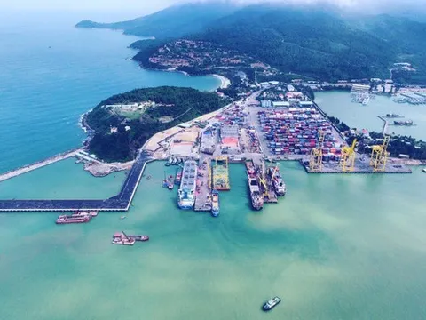 Khu vực đang được tập đoàn Ấn Độ dự kiến đầu tư 2 tỷ USD có tiềm năng phát triển ra sao?