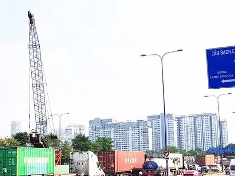 TP.HCM tiết kiệm được khoảng 2,4 tỉ đồng tiền điện mỗi ngày như thế nào?