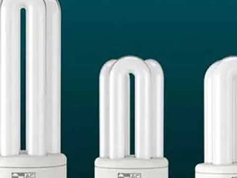 Từ 15/7, nhiều loại đèn huỳnh quang compact, bếp hồng ngoại, bếp từ sẽ không được bán