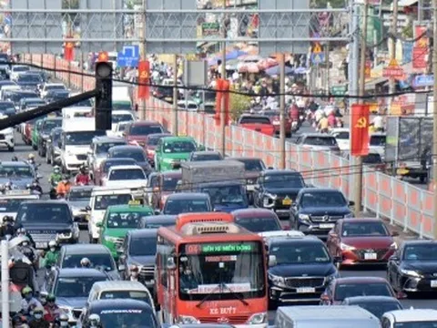 Tái khởi động các dự án BOT, BT giao thông là cấp thiết
