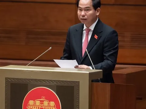 Ủy ban Tài chính - Ngân sách: Cần thiết ban hành Nghị quyết cơ chế đặc thù cho TP HCM