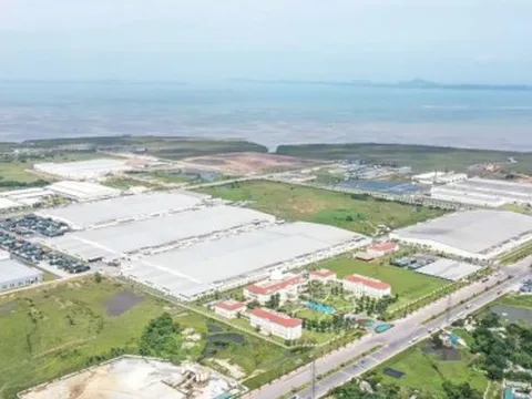 Quảng Ninh sẽ thành lập tổ công tác đặc biệt để đảm bảo đủ điện cho các khu công nghiệp