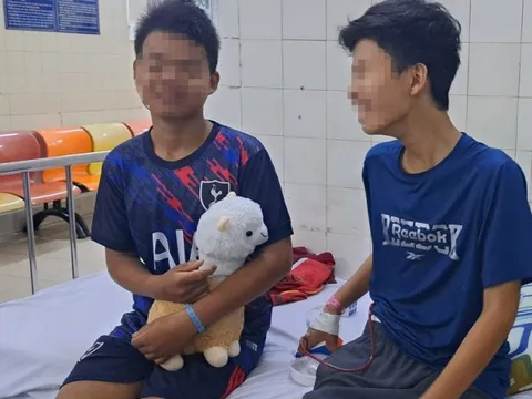 Thông tin mới nhất về các bệnh nhi ngộ độc Botulinum toxin