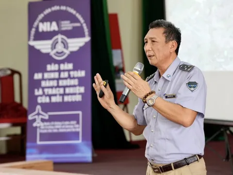 4 nhóm hành vi "nguy hiểm" của người dân sống gần sân bay