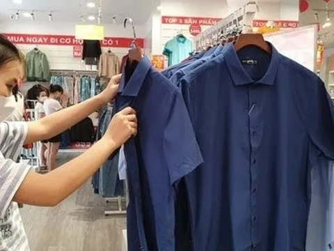 Đà Nẵng: Đẩy mạnh kích cầu tiêu dùng trong Tháng khuyến mại