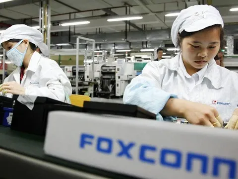 6 năm trước, số cơ sở sản xuất của Apple tại Việt Nam từng xếp sau Malaysia, Philippines, con số này giờ đã thay đổi ra sao?