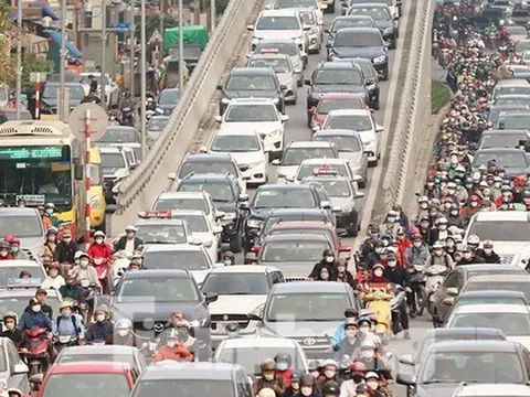 Ban Bí thư yêu cầu di dời trụ sở cơ quan hành chính ra ngoài khu vực trung tâm