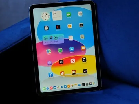 Thừa khả năng biến iPad thành thiết bị thay thế laptop, nhưng Apple luôn từ chối làm điều này: Vì sao?