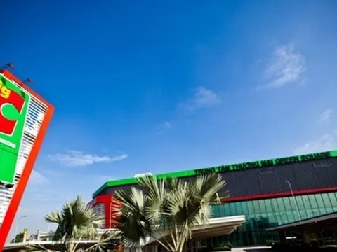 Vì sao doanh nghiệp Thái thắng lớn ở Việt Nam?