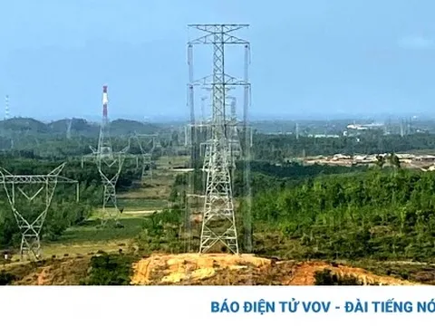 Bộ Công Thương: Nhập khẩu điện phải đảm bảo hiệu quả kinh tế