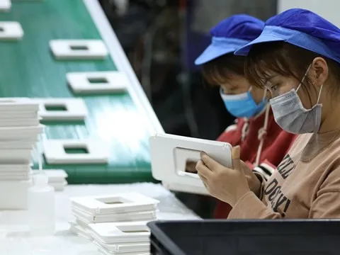 Rộng cửa đón làn sóng đầu tư