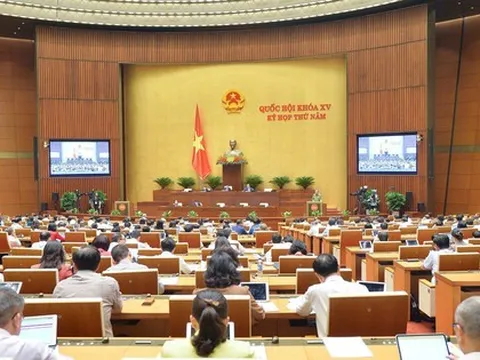 Xây dựng Luật sửa đổi, bổ sung một số điều của Luật Xuất cảnh, nhập cảnh: Góp phần đưa du lịch trở thành ngành kinh tế mũi nhọn