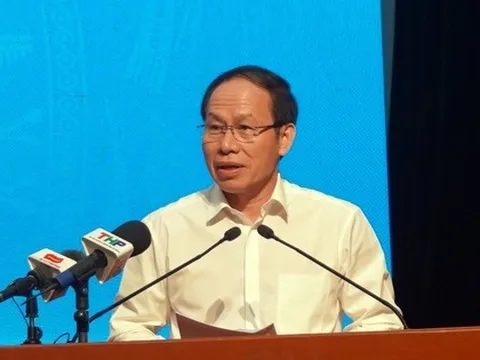 Bí thư Hải Phòng đối thoại 3 vấn đề 'nóng' với công nhân