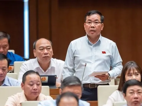 Giám sát, làm rõ nguyên nhân ‘có tiền mà không tiêu được’