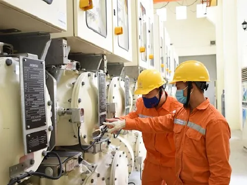 Chi tiết lịch cắt điện ở Hà Nội ngày 27-5
