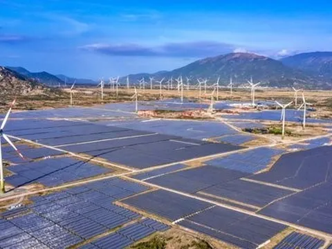Bộ Công Thương phản hồi việc đàm phán giá, nhập khẩu điện nước ngoài