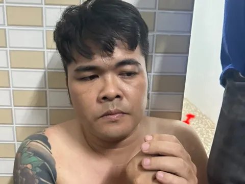 Bắt đối tượng chuyên mua bán thiếu nữ và ép bán dâm