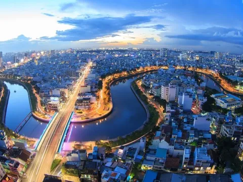 Động lực mới cho 'đầu tàu' kinh tế