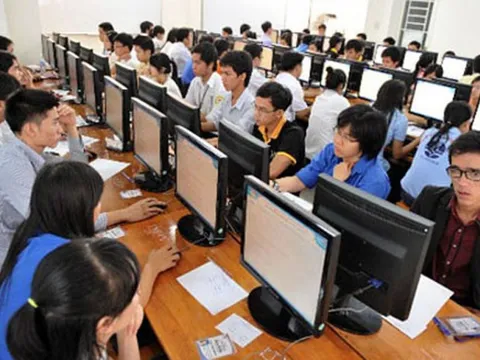 Đề xuất bỏ thi thăng hạng chức danh nghề nghiệp viên chức