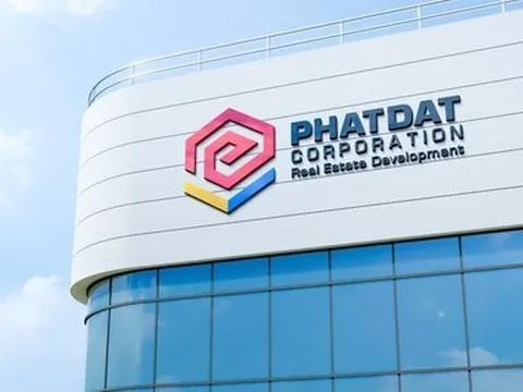 CEO Phát Đạt "xả" thành công hơn 18,8 triệu cổ phiếu PDR