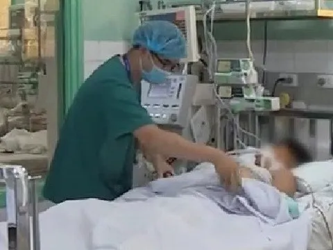 Mẫu giò lụa nghi gây ngộ độc botulinum có kết quả xét nghiệm âm tính