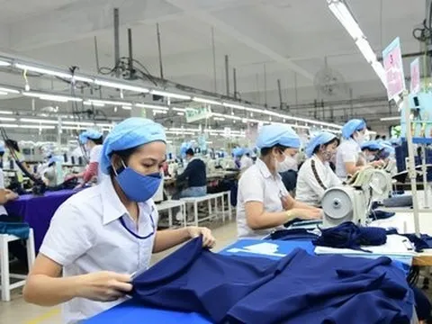 Quyết liệt tháo gỡ khó khăn cho sản xuất, kinh doanh