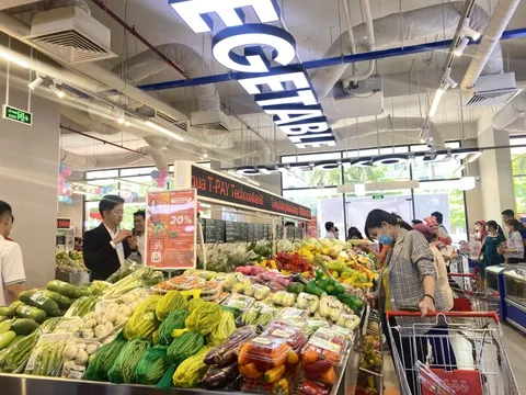 WinCommerce nâng cấp mô hình điểm bán, ra mắt mô hình WinMart Urban