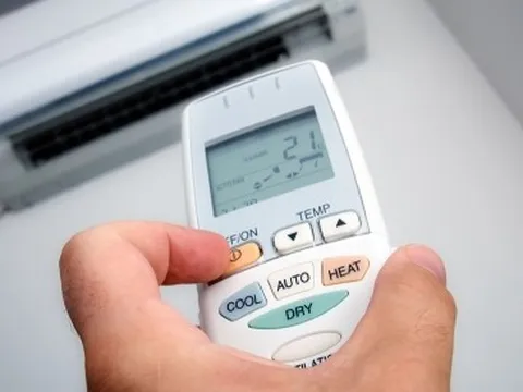 10 mẹo dùng điều hòa tiết kiệm điện mùa nắng nóng