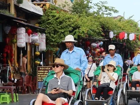 Thay đổi chính sách visa để du lịch Việt Nam cất cánh