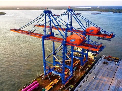 Phát triển logistics vùng Đông Nam Bộ - Bài 1: Quy mô lớn, hạn chế nhiều