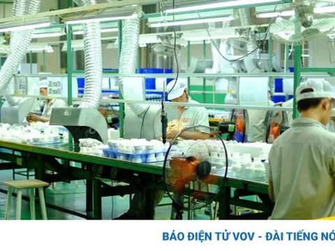 Tăng trưởng xanh là xu thế không thể đảo ngược