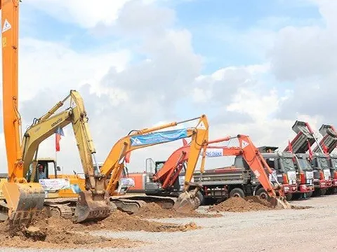 Vành đai 3: Đảm bảo tiến độ khởi công trước ngày 30/6