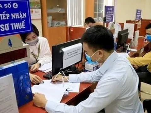 Bộ Tài chính yêu cầu khẩn trương hoàn thuế GTGT với hồ sơ đủ điều kiện