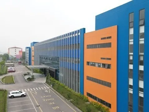 Hiện thực hóa mục tiêu doanh nghiệp FDI lớn thứ 2 tại Thái Nguyên