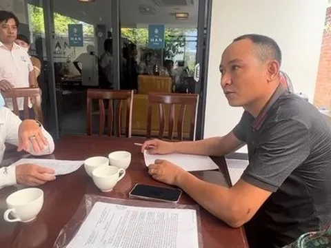 Viện dưỡng lão Từ Tâm S-Mercifun tư vấn, thu tiền trước ngày đóng cửa