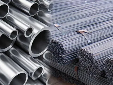 Giá thép Trung Quốc chạm đáy 3 năm, quặng sắt xuống dưới 100 USD do nhu cầu yếu