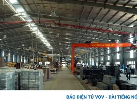 Đồng Nai quyết tâm khắc phục khó khăn, giữ vững vị thế trong thu hút đầu tư