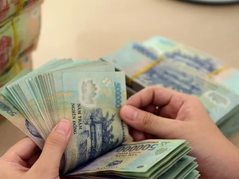 Quyết toán ngân sách năm 2021: Mức vay giảm hơn 25% so với dự toán