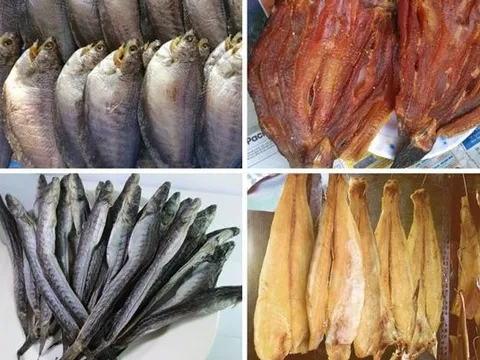 Một mặt hàng đồ khô của Việt Nam được Nga, Trung Quốc cực kỳ ưa chuộng thời lạm phát, xuất khẩu tăng vọt trong tháng 4