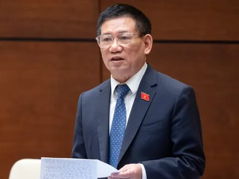 Bộ trưởng Hồ Đức Phớc: Họp chống dịch COVID-19 đến 2 giờ sáng, 4 bộ trưởng được 4 gói mì tôm