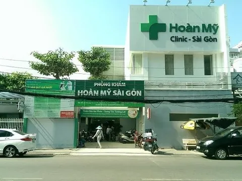 Chủ sở hữu bệnh viện Hoàn Mỹ báo lỗ