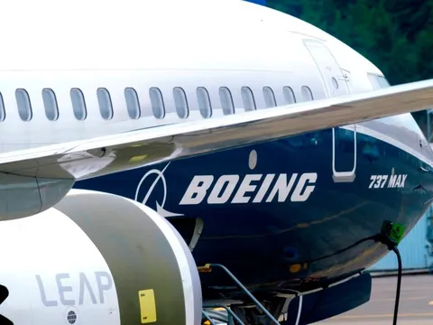 Phó Chủ tịch Boeing nêu 3 định hướng phát triển tại Việt Nam, một trong số đó sẽ giúp nước ta bước vào ‘sân chơi’ hàng không toàn cầu