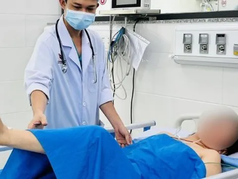 Dồn dập đột quỵ, các bác sĩ nỗ lực còn nước còn tát