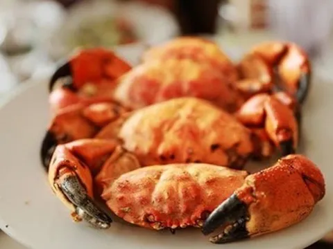 Thức đặc sản nổi tiếng của Quảng Ninh: Tên gọi kỳ lạ nhưng được ví không thua gì cua hoàng đế