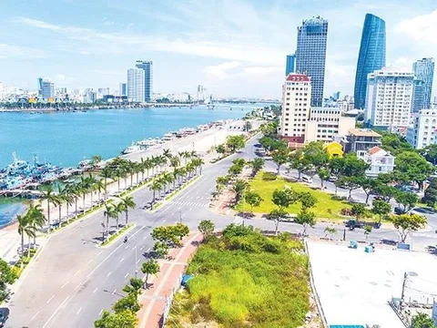 GDP (PPP) Việt Nam được dự báo vượt Úc, Ba Lan tiến vào top 20 nền kinh tế lớn nhất thế giới